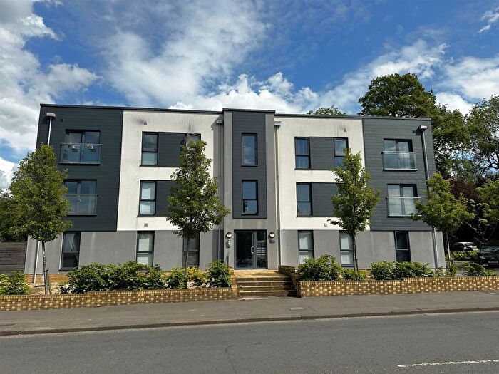 2 Bedroom Flat To Rent In Emery Road, Brislington, BS4