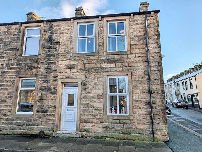 3 Bedroom Terraced House For Sale In Peel Street, Clitheroe, BB7