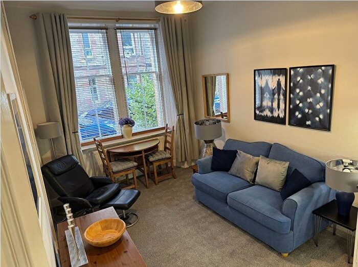 1 Bedroom Flat To Rent In , Springvalley Gardens, Edinburgh, EH10