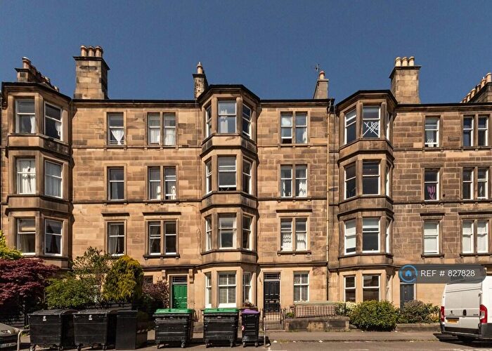 3 Bedroom Flat To Rent In Strathearn Road, Edinburgh, EH9