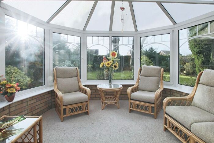 4 Bedroom Detached Bungalow For Sale In Winston Drive, Cottingham, East Riding Of Yorkshire, HU16