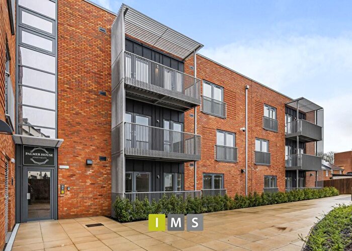 2 Bedroom Property To Rent In Roberts Drive, Ambrosden, OX25