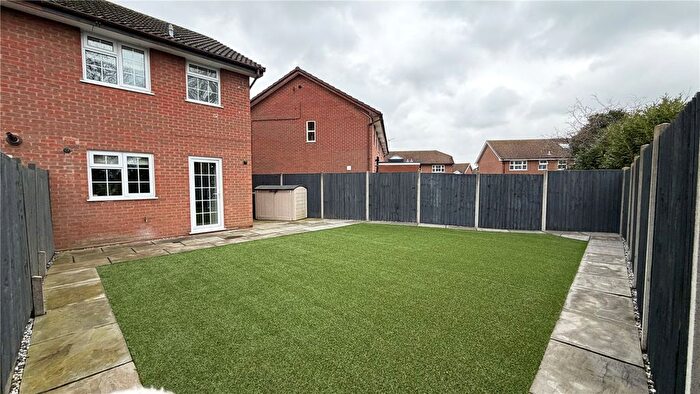 2 Bedroom End Terrace House For Sale In Spicer Close, Walton-On-Thames, Surrey, KT12