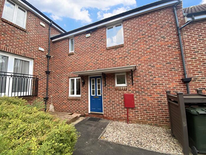 3 Bedroom House To Rent In Camden Square, North Shields, NE30