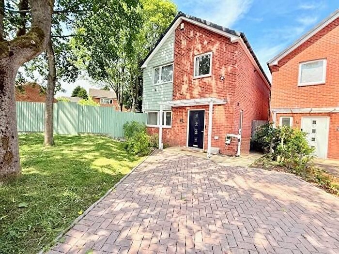 4 Bedroom Detached House To Rent In Shooters Hill, Sutton Coldfield, B72