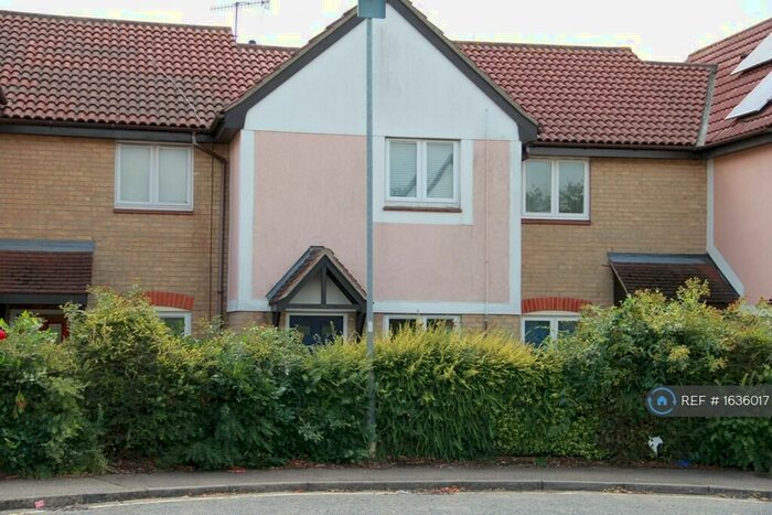 2 Bedroom Terraced House To Rent In Peto Avenue, Colchester, CO4