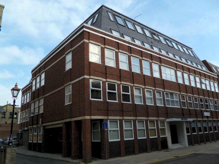 1 Bedroom Flat To Rent In St James House, Priestgate, Peterborough, PE1