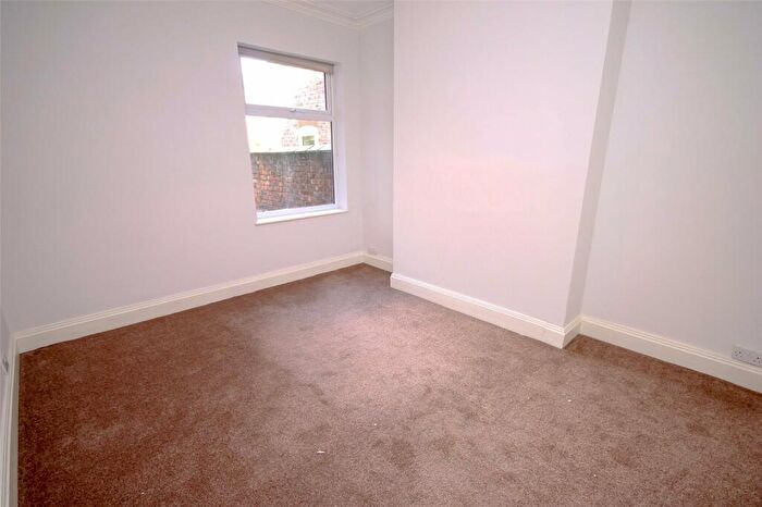 4 Bedroom Terraced House To Rent In Redcar Avenue, West Didsbury, Manchester, M20