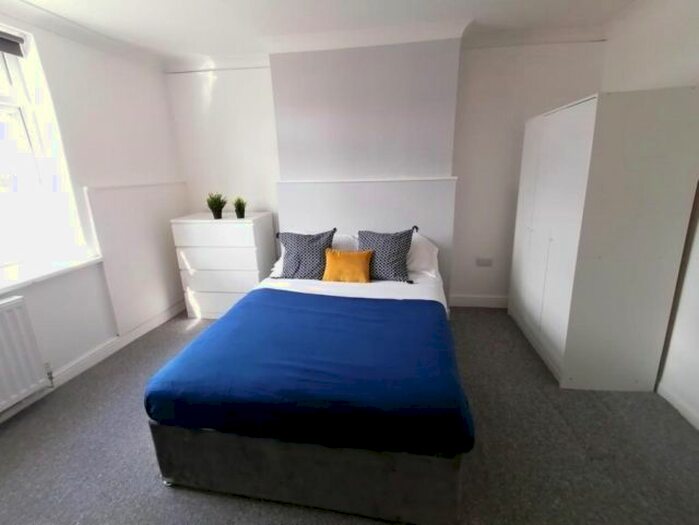 1 Bedroom Property To Rent In Room, Sandy Lane, Worksop, S80