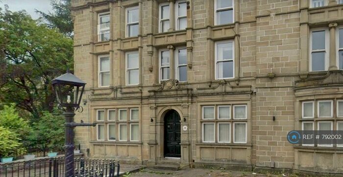 Studio To Rent In The Plane Tree, Burnley, BB11