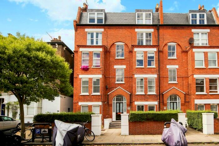 2 Bedroom Flat To Rent In Fairmead Road, London, N19