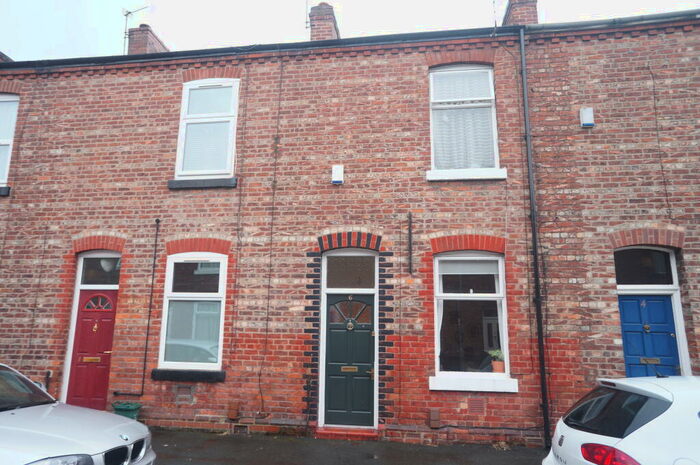 2 Bedroom Terraced House To Rent In Meredith Street, Ladybarn, M14