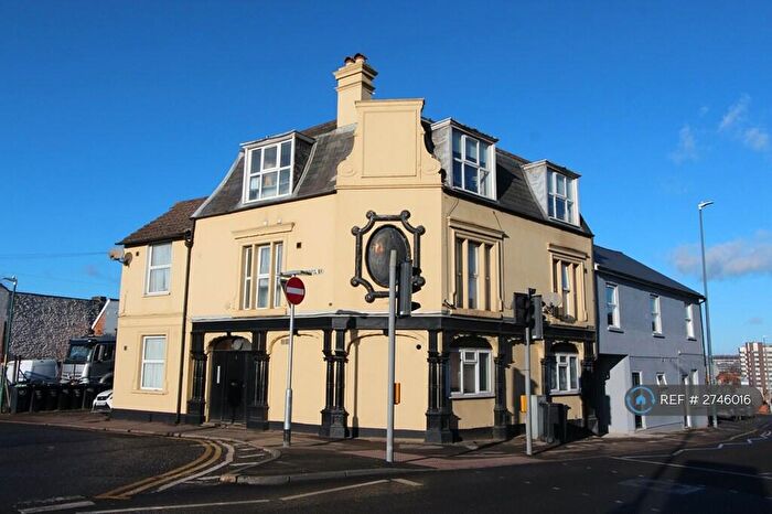 Studio To Rent In Maidstone, Maidstone, ME15