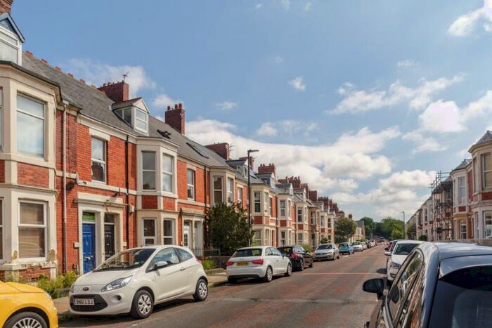 2 Bedroom Property To Rent In Forsyth Road, NE2