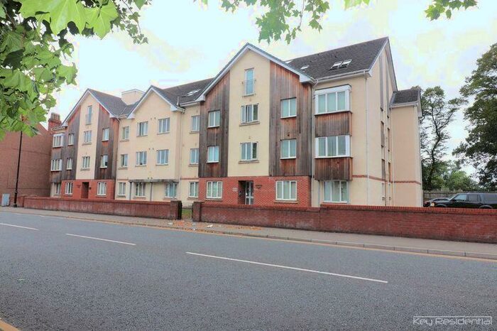 2 Bedroom Flat To Rent In Park View, New Chester Road, New Ferry, Wirral, CH62