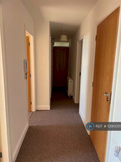 3 Bedroom Flat To Rent In Jason Street, Liverpool, L5