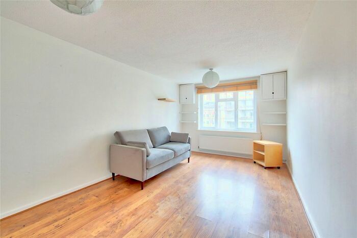 1 Bedroom Flat To Rent In Ashdown Way, London, SW17
