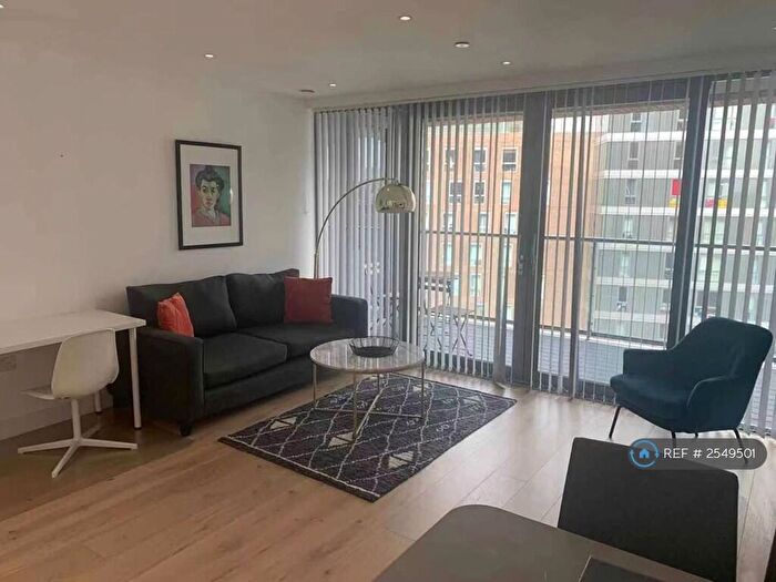 1 Bedroom Flat To Rent In Heritage Tower, London, E14