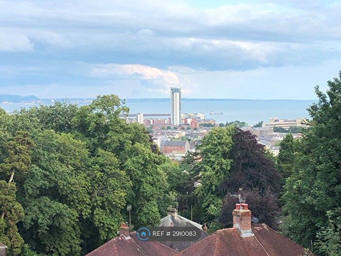 2 Bedroom Flat To Rent In Richmond Court, Uplands, Swansea, SA2