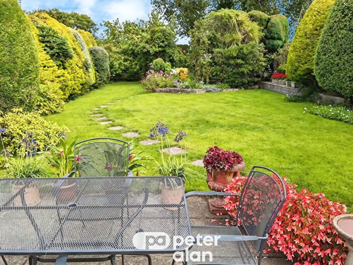 4 Bedroom Detached Bungalow For Sale In Highlight Lane, Barry, CF62