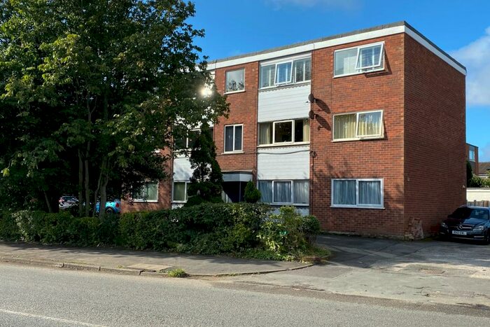 2 Bedroom Apartment To Rent In Grosvenor Court, St Annes Road East, St. Annes On Sea, FY8