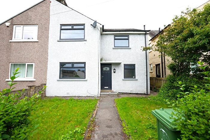 3 Bedroom House For Sale In Quebec Street, Ulverston, LA12