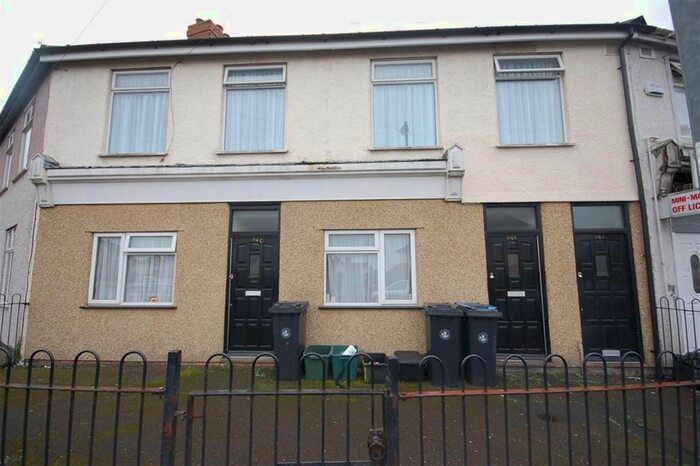 2 Bedroom Flat To Rent In Ventnor Road, Speedwell, Bristol BS5