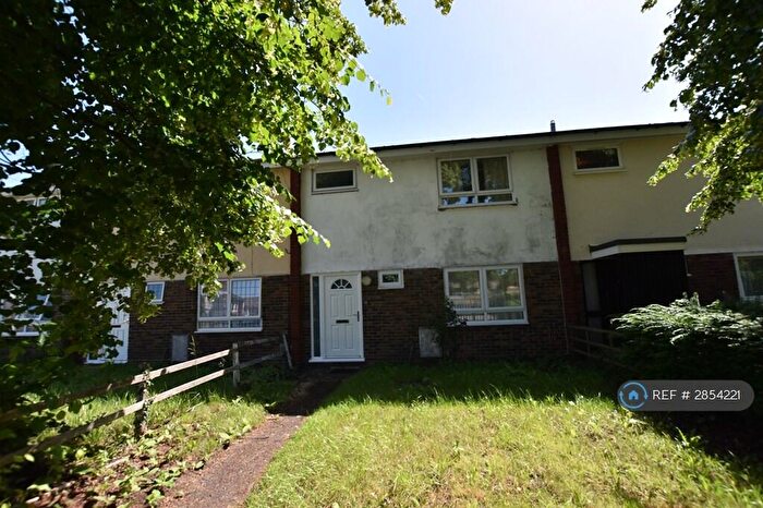 4 Bedroom Terraced House To Rent In Spring Terrace, Reading, RG2