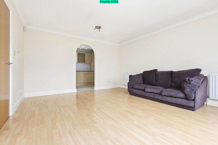 2 Bedroom Apartment To Rent In Twig Folly Close, London, E2
