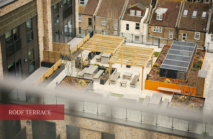 2 Bedroom Apartment To Rent In Hove Gardens House, Ethel Street, Hove, BN3