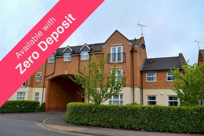 2 Bedroom Apartment To Rent In Eagle Close, Leighton Buzzard, LU7