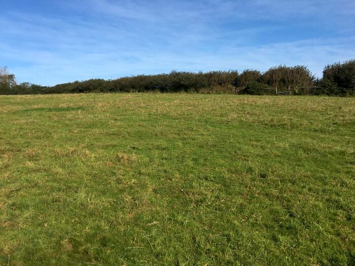 Land For Sale In East Allington, Totnes, TQ9