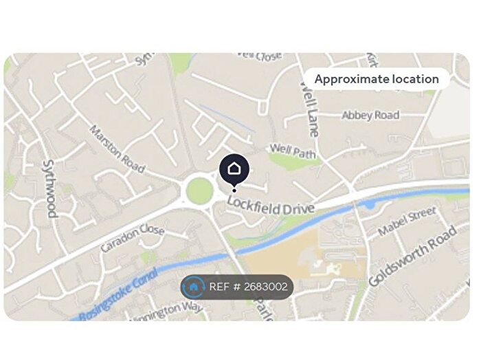 2 Bedroom Terraced House To Rent In Hedgerley Court, Woking, GU21