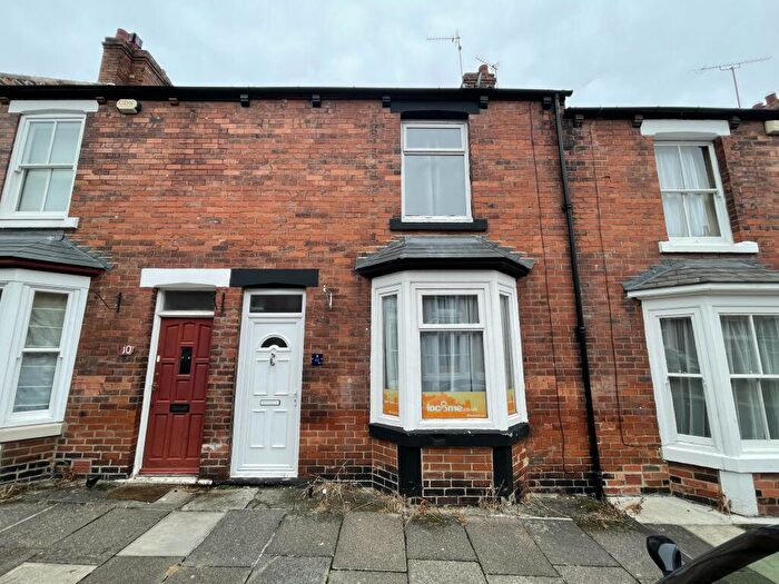 3 Bedroom House To Rent In Lawson Terrace (L), DH1