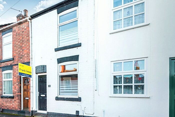 2 Bedroom Property To Rent In Loughborough Road, Loughborough, LE12