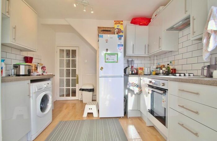 3 Bedroom Property To Rent In Crane Avenue, Isleworth, TW7