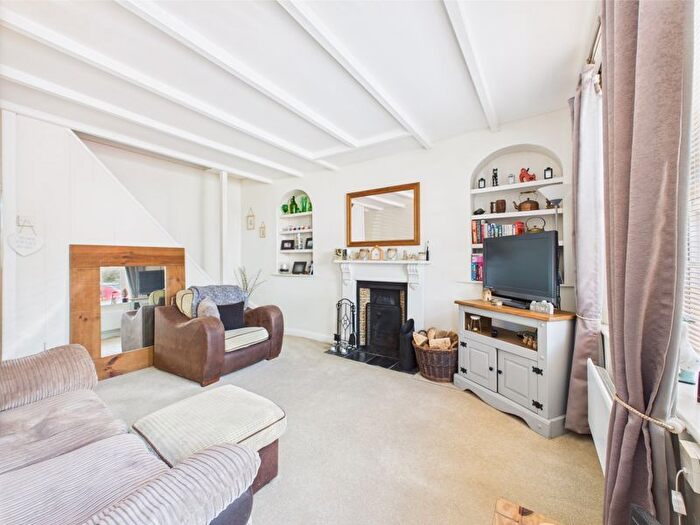 2 Bedroom Cottage For Sale In Treluswell, Penryn - Attractive Character Cottage, TR10