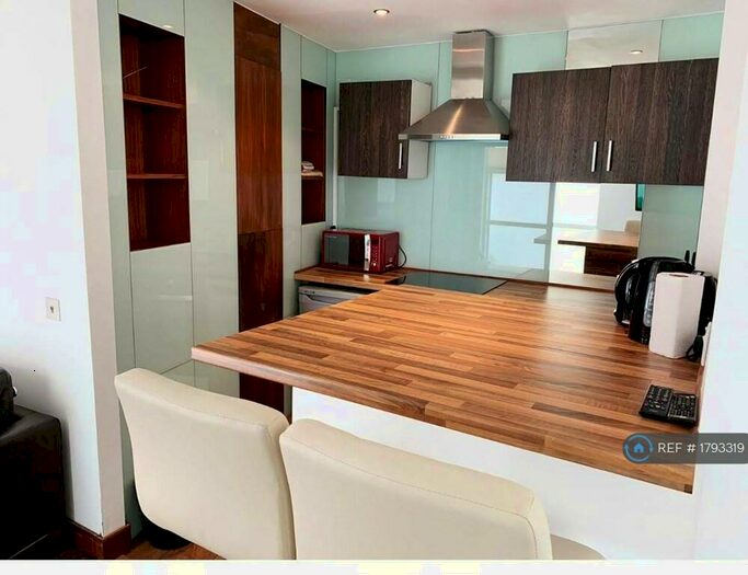 1 Bedroom Flat To Rent In Marylebone, London, NW1