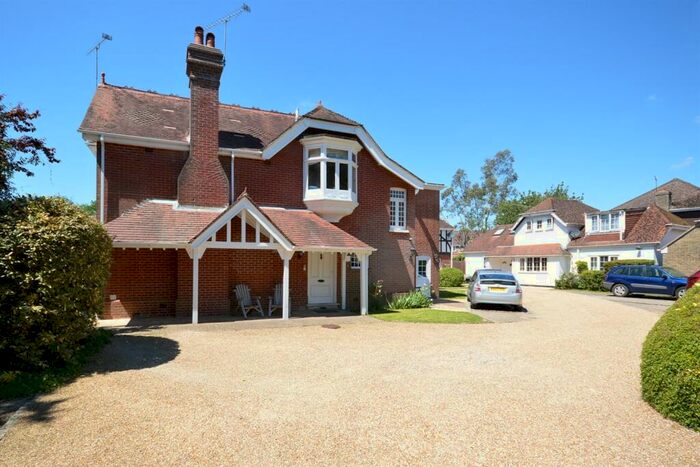 2 Bedroom Terraced House To Rent In Hazeldean Court, Rowland's Castle, PO9