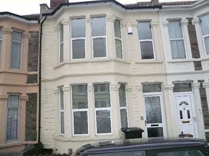 5 Bedroom Terraced House To Rent In Coronation Avenue, Fishponds, BS16