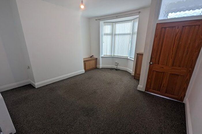 2 Bedroom Property To Rent In Sedgwick Street, Darlington, DL3