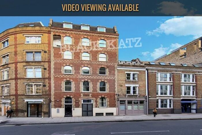 2 Bedroom Flat To Rent In Marshalsea Road, London, SE1