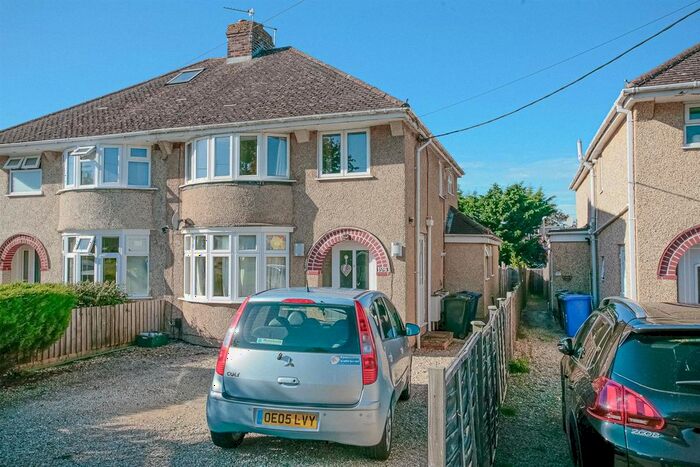 1 Bedroom Flat To Rent In Oxford Road, Kidlington, OX5