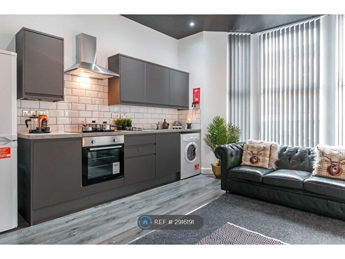 3 Bedroom Flat To Rent In Lorne Street, Liverpool, L7