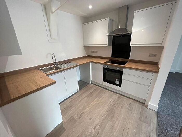 2 Bedroom Apartment To Rent In Maltsters Court, Clyst St. Mary, EX5