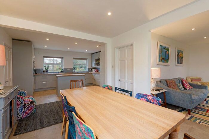 4 Bedroom Detached House To Rent In Shoreham Road, Shoreham, Sevenoaks, TN14