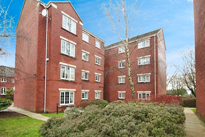 2 Bedroom Flat To Rent In Castle Lodge Square, Rothwell, Leeds, LS26