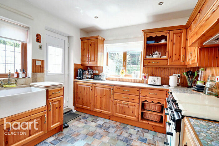 3 Bedroom Detached Bungalow For Sale In Gorse Lane, Clacton-On-Sea, CO15