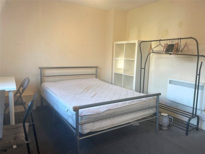 Studio To Rent In Crowndale Road, Camden, London, NW1