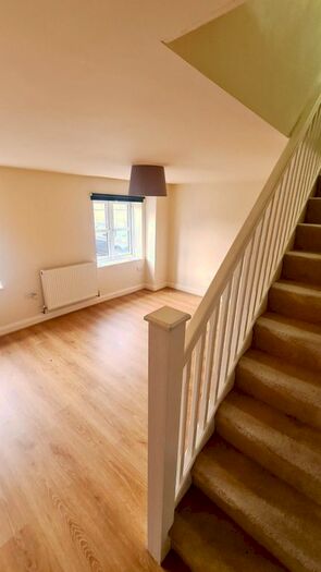 1 Bedroom Flat To Rent In Bell Lane, Husbands Bosworth, LE17